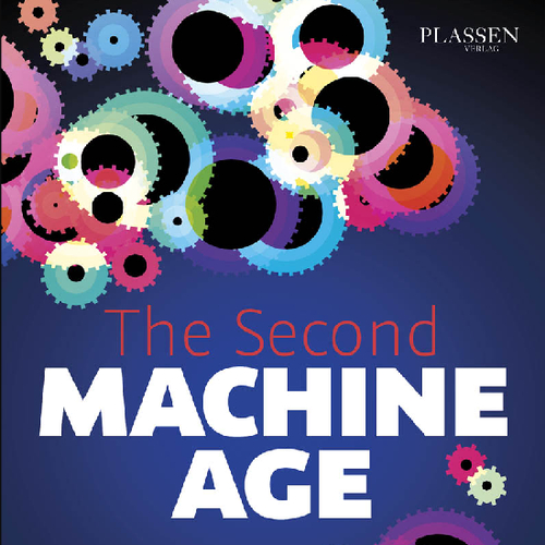 The Second Machine Age : Digitale Kompetenz